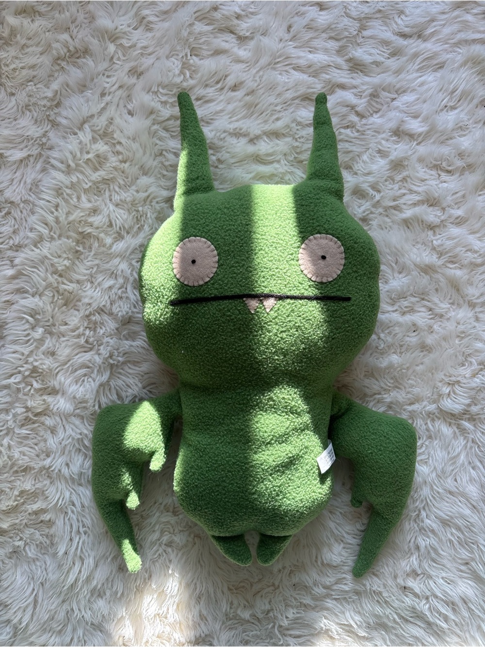 UglyDoll Poe